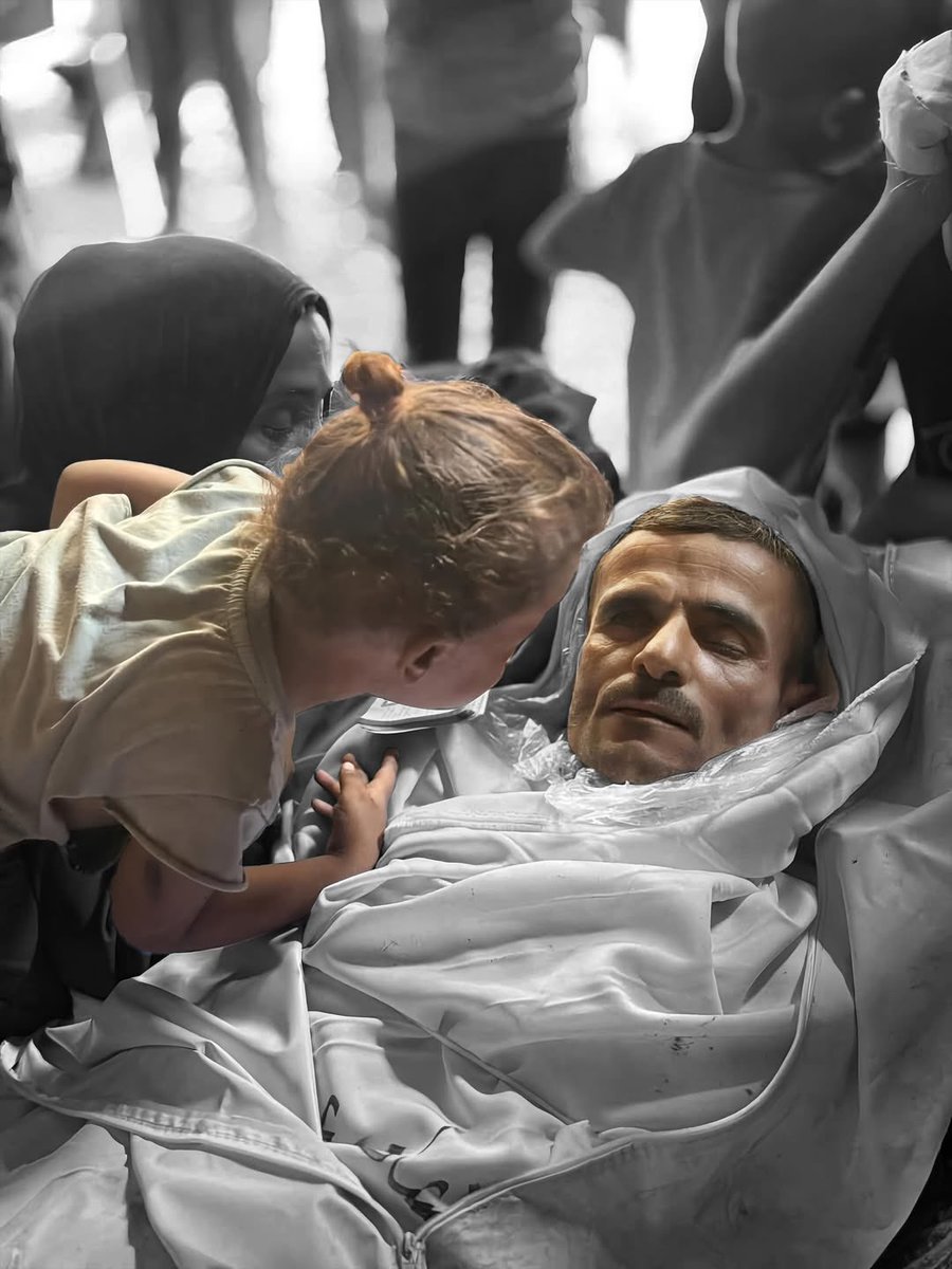 Short Story: A Daughter’s Call for Her Martyred Father