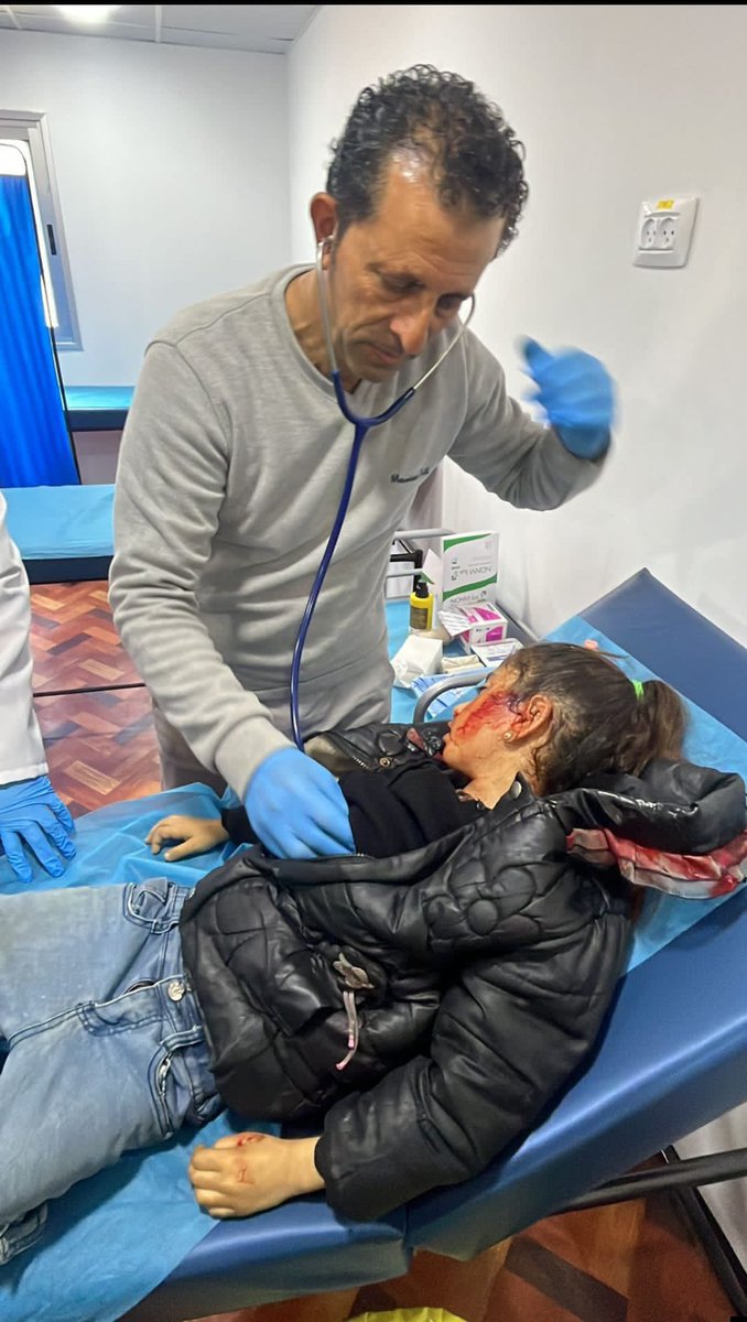 Student Ritaj Rihan killed by Israeli fire in Gaza classroom