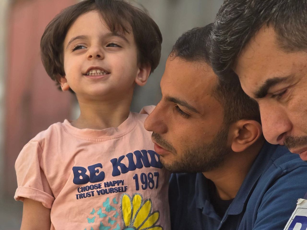 Final Message: Israeli Actions and Silencing of Voice