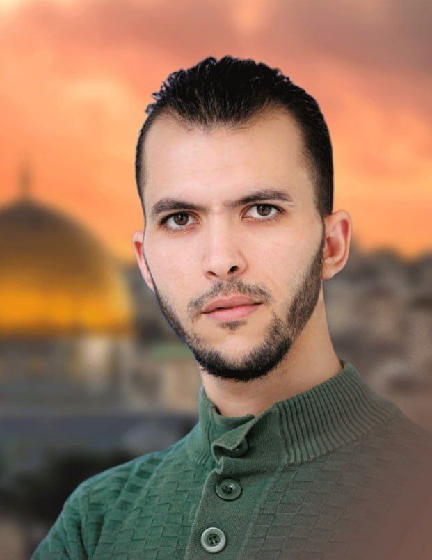 Journalist Mohammed Al-Dayya killed in Deir al-Balah attack