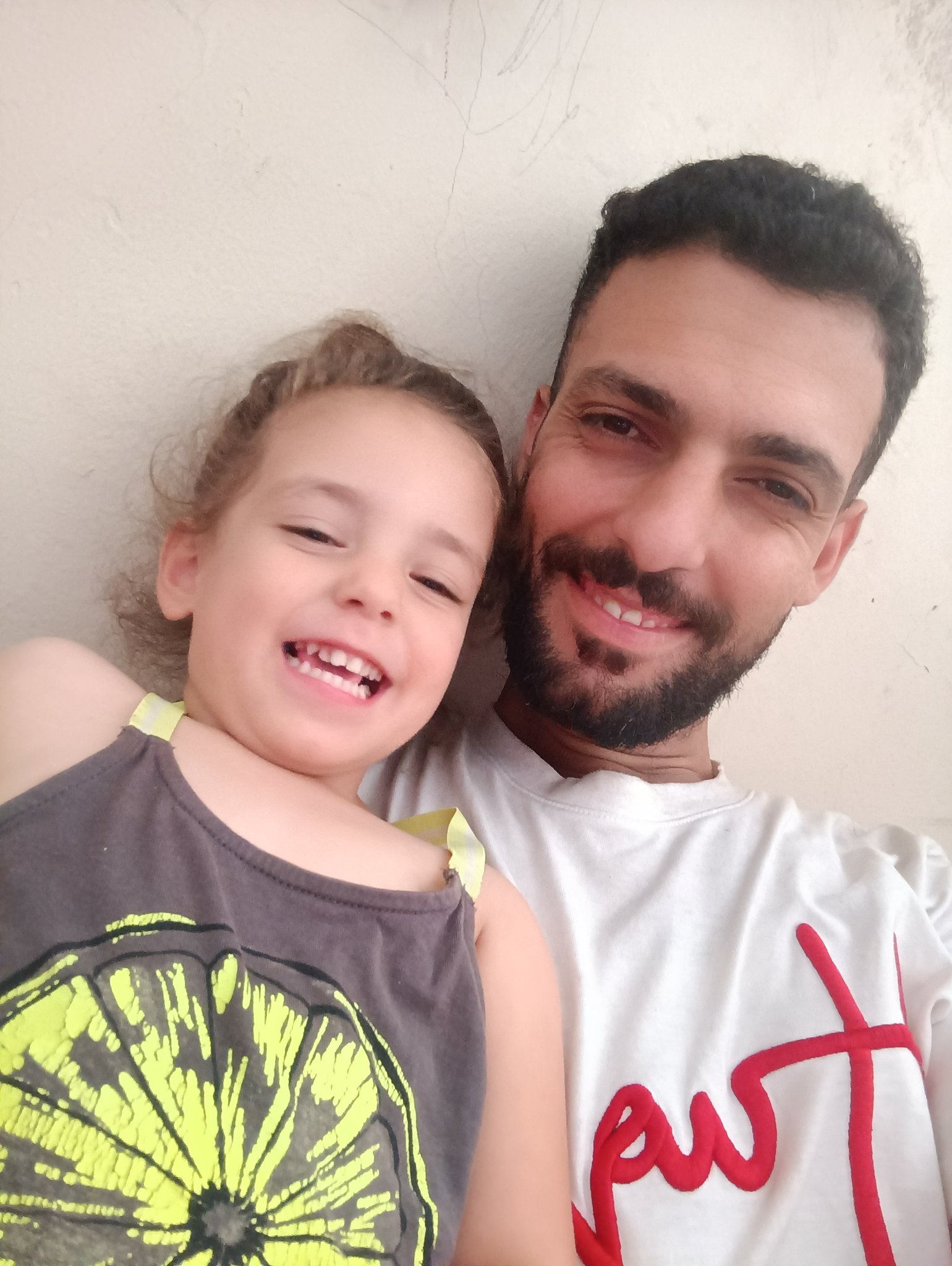 Friend Mohammed seeks urgent donations for twin daughters support
