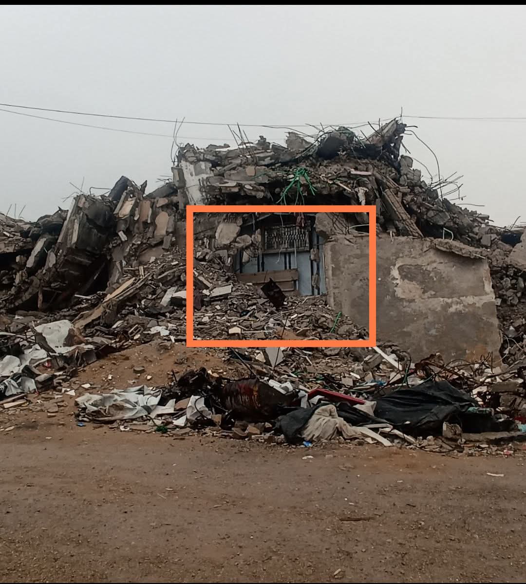 Home as Homeland: Finding Safety in Displacement and Memory