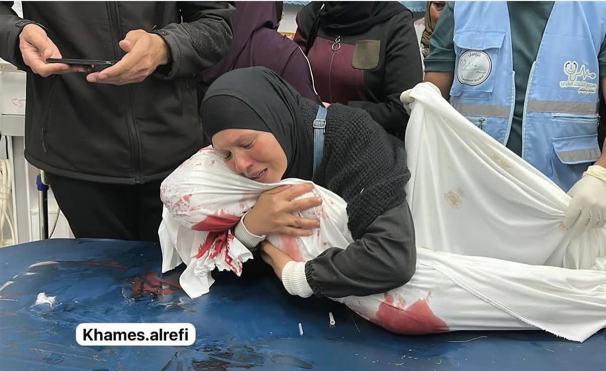Israeli strikes kill nine Palestinians in Gaza amid ceasefire