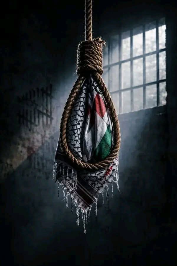 Palestinian Prisoners: Calls for Protection Against Execution