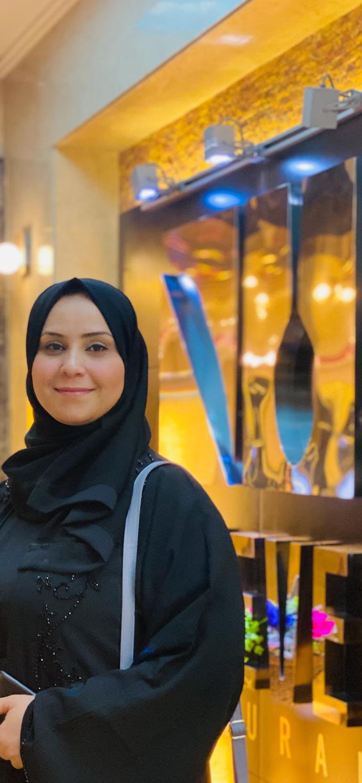 Mother Faten Zaqout remembered by son sharing family loss