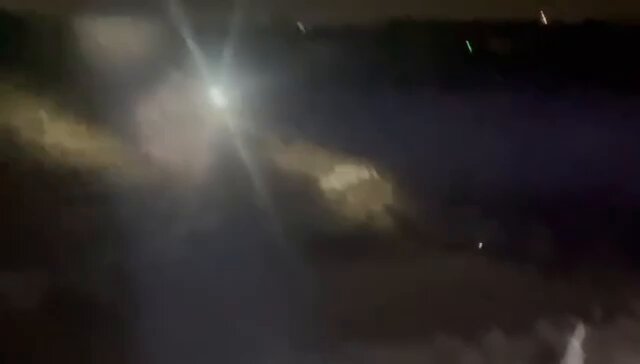 Israeli settlers attack Susya village in Masafer Yatta