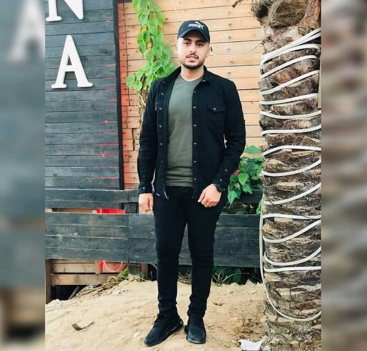 Saadi Abu Hilal killed in Israeli strike near Khan Younis