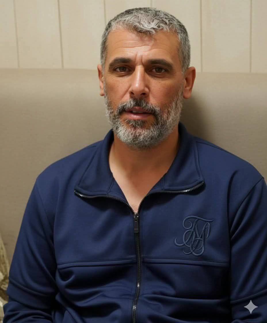 Israeli army kills Palestinian citizen Jabr Ammar while gathering firewood