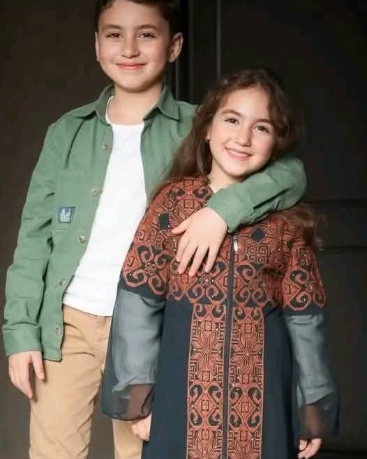 Israeli airstrike kills Misk and Shaaban Mohammed Eid in Gaza
