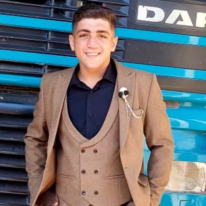 20-year-old critically injured in Gaza building collapse