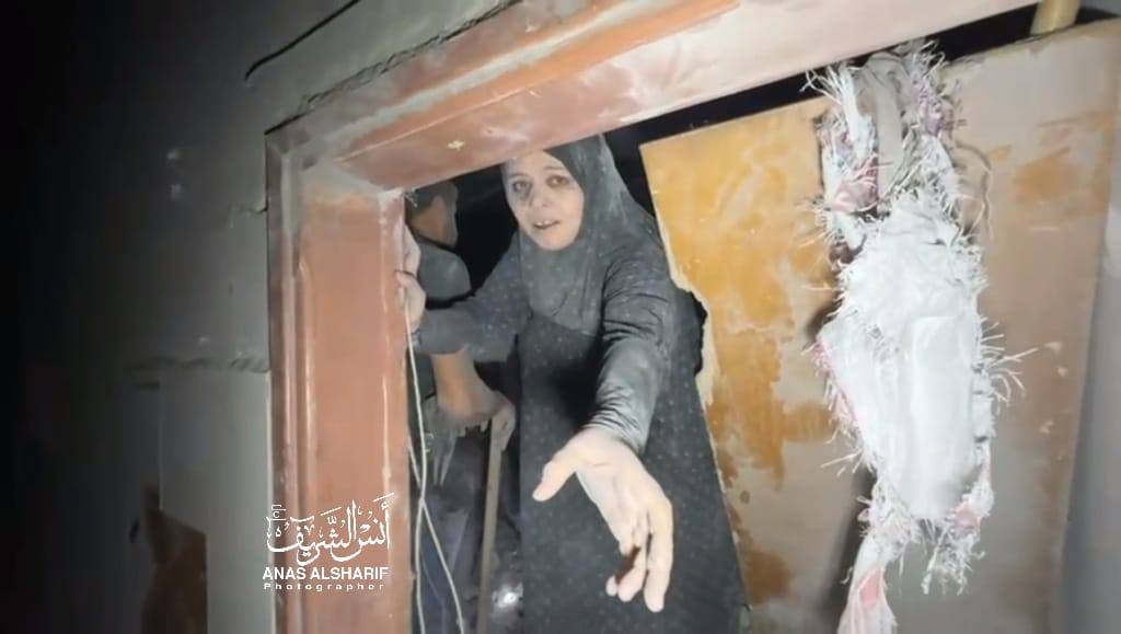 88 killed in Gaza bombings near hospital and residential area