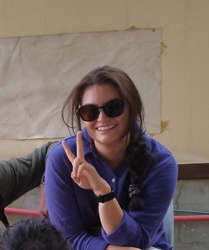 American activist of Turkish origin killed by sniper fire in Beita