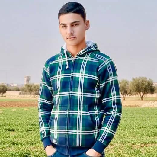 Palestinian boy killed by Israeli army while searching for firewood