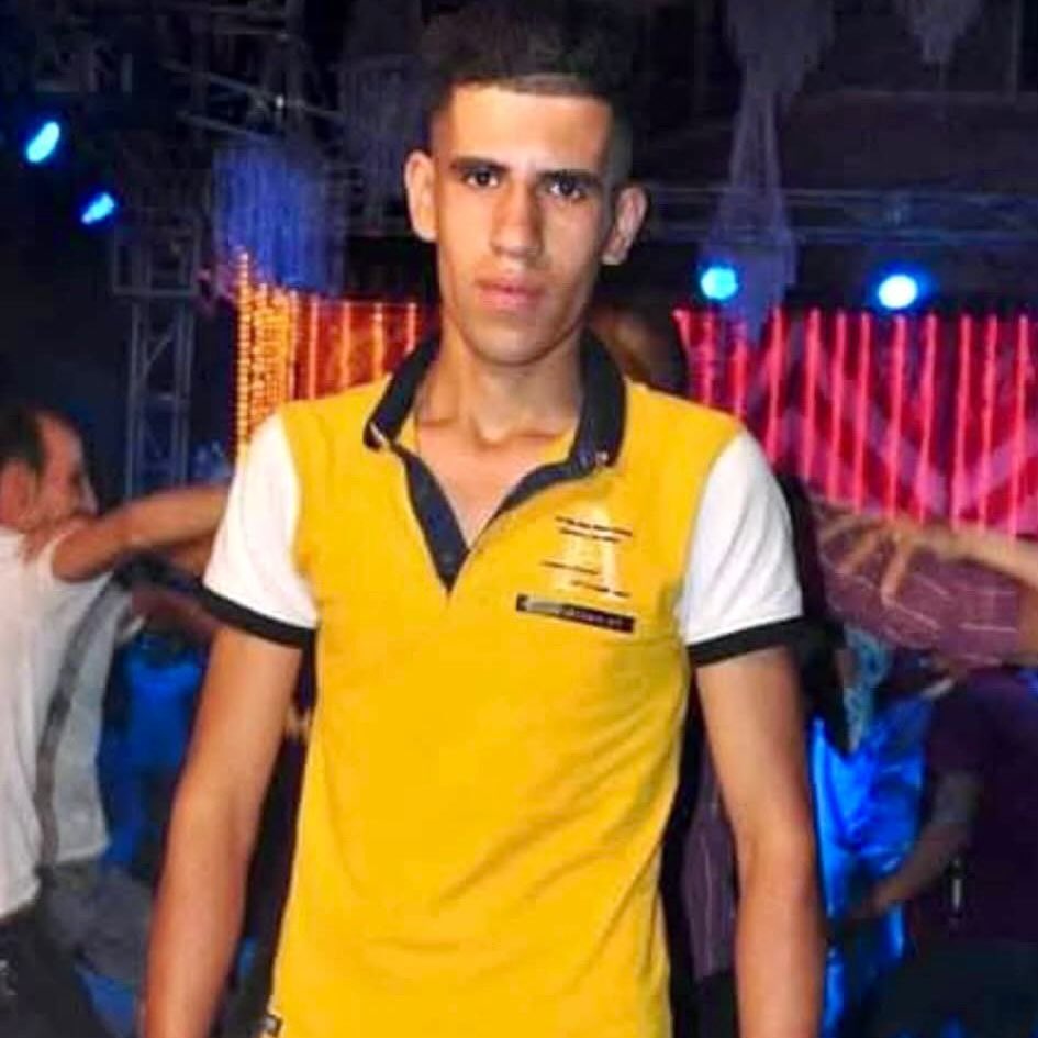 Ahmed Hani Obeid Dies from Israeli Assault Injuries in Gaza