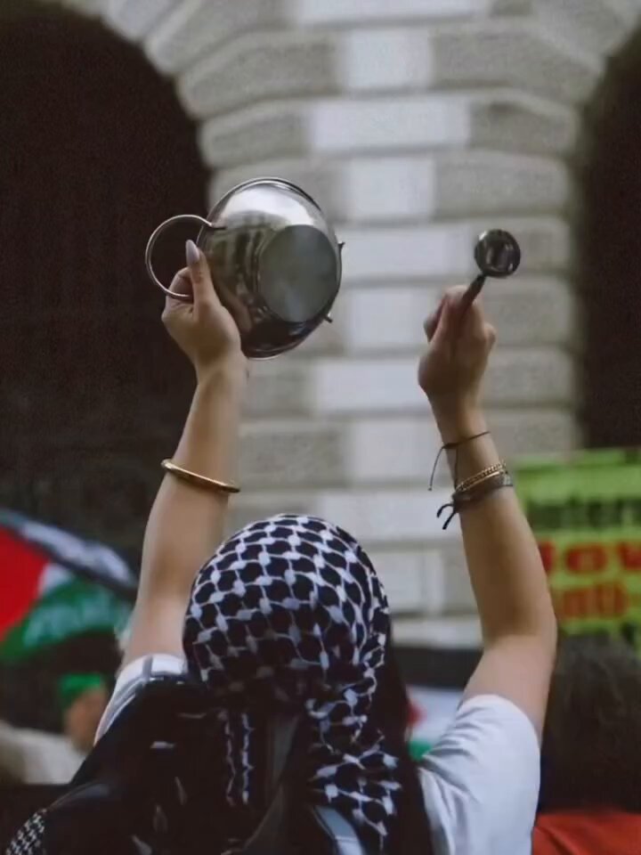 European protests demand end to Gaza blockade and activist release