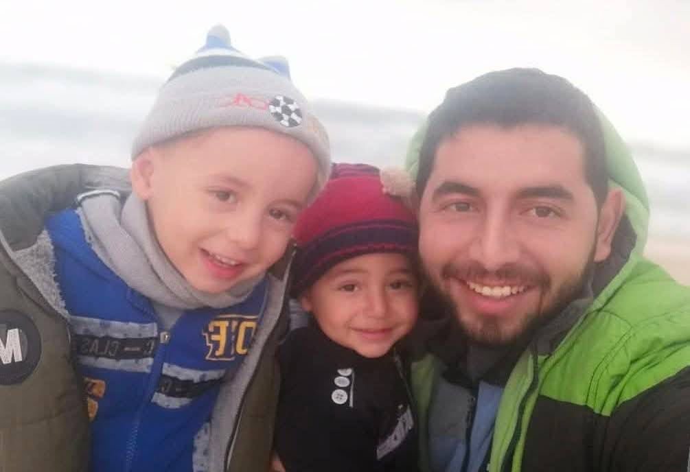 Israeli airstrike kills family in Gaza during ceasefire