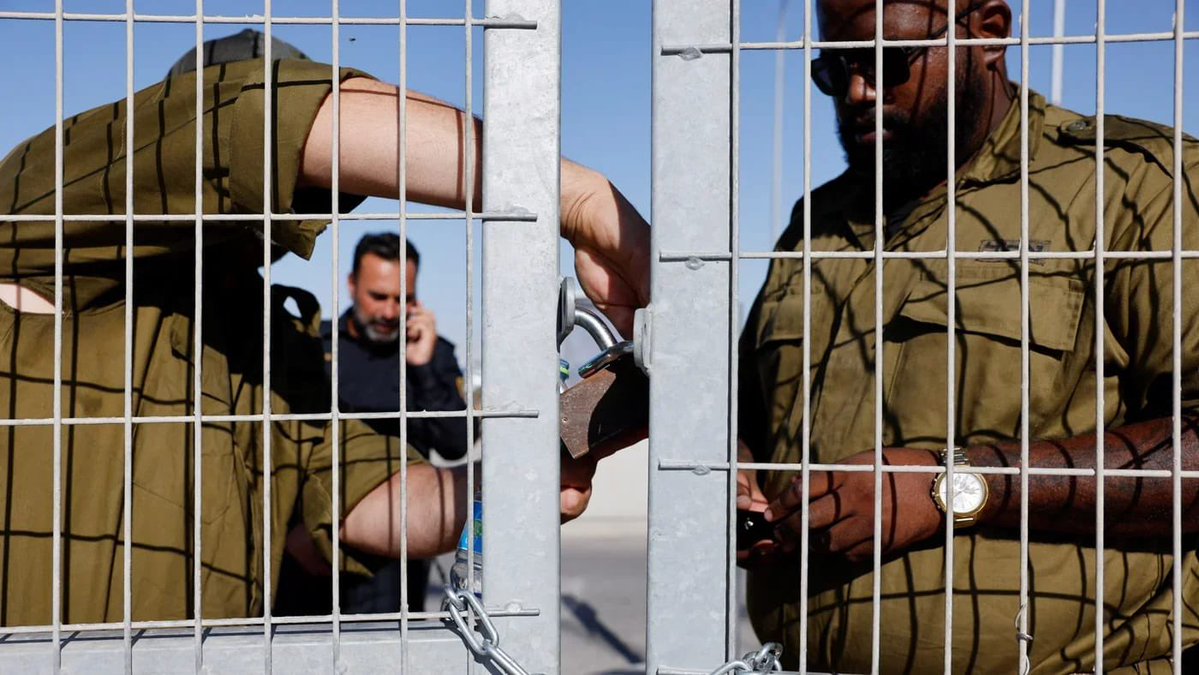 Sexual torture of Palestinian detainees revealed as organized state policy