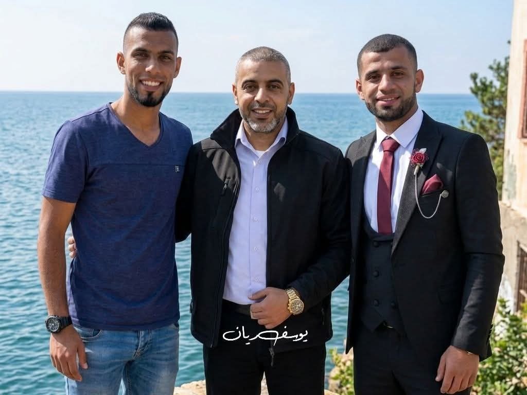 Three Gaza Civil Defense Members Killed in Vehicle Strike