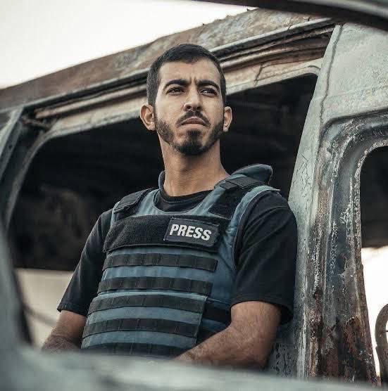 Journalist Saleh Al-Ja’frawi Killed After Exposing Israeli Crimes