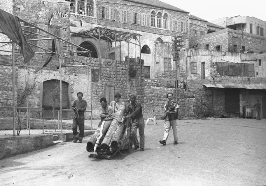 Palestinian Displacement: Zionist Forced Expulsions Since 1948