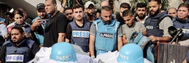 96 Journalists Arrested Since War Start, 50 Still Detained