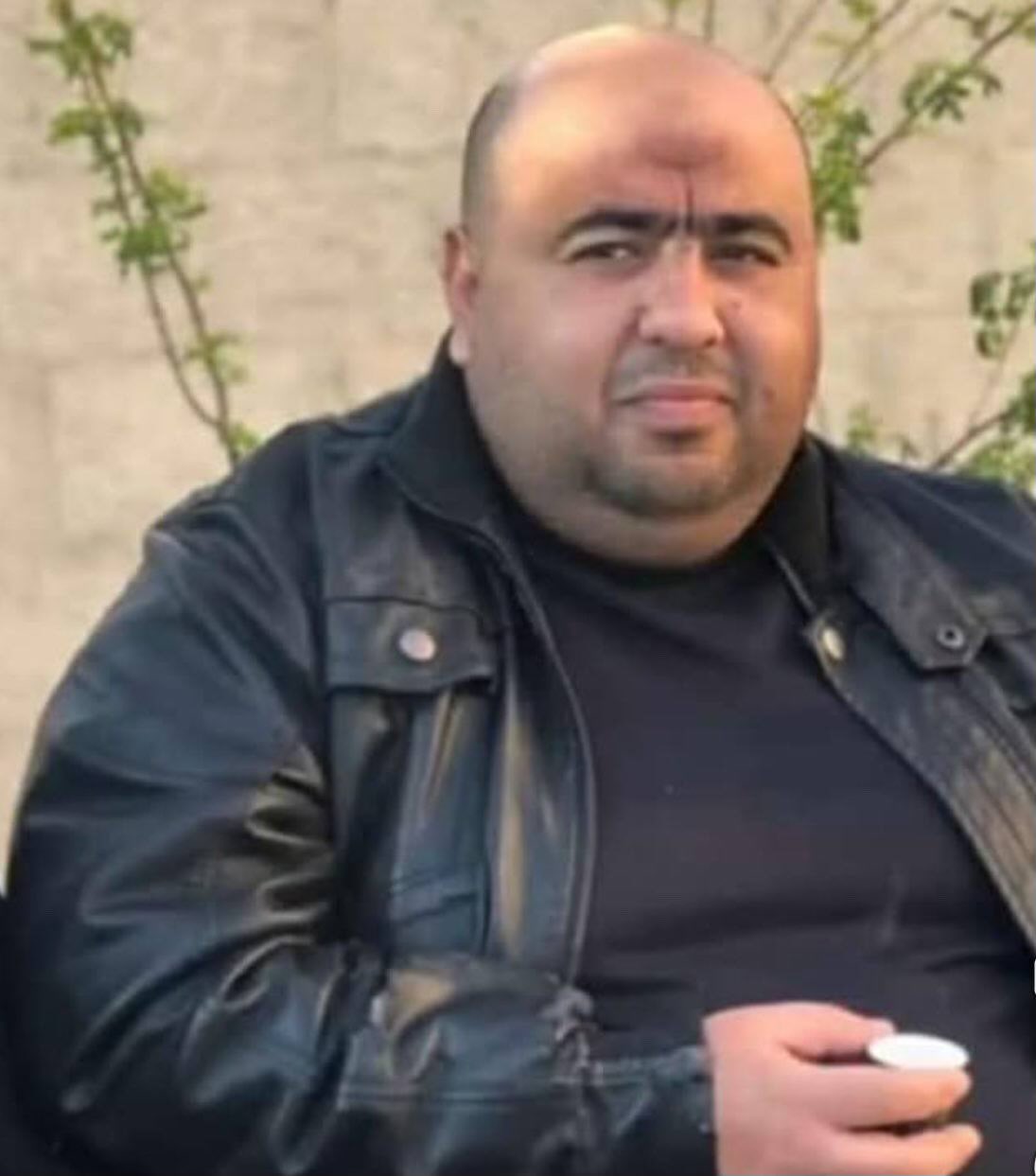 Gaza youth Muhammad Moamen Mousa killed in Israeli attacks