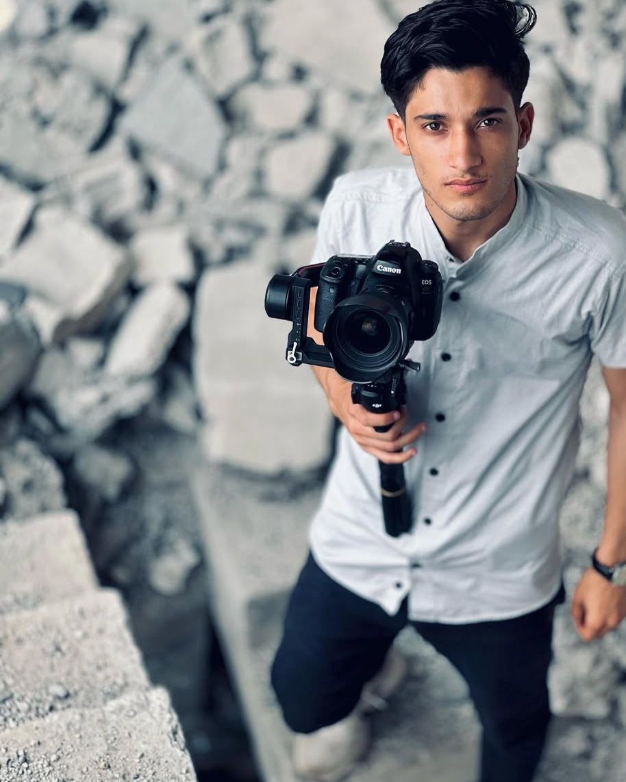 Two Palestinian Journalists Killed in Gaza City Bombing