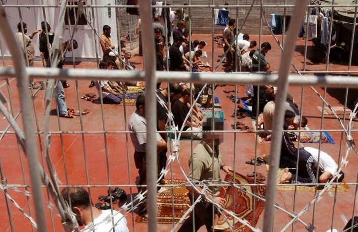 Israeli Knesset approves law for executing Palestinian prisoners