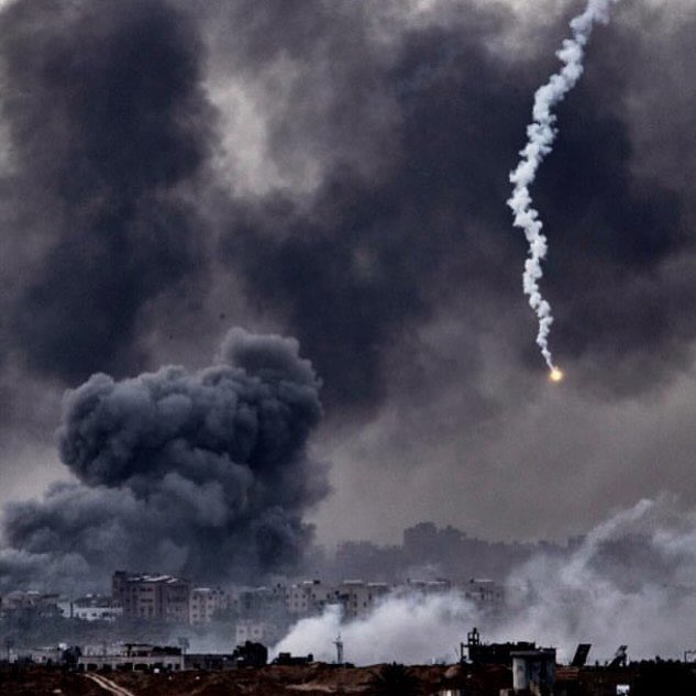 Ceasefire Agreement Scheduled for November 24 at 7am