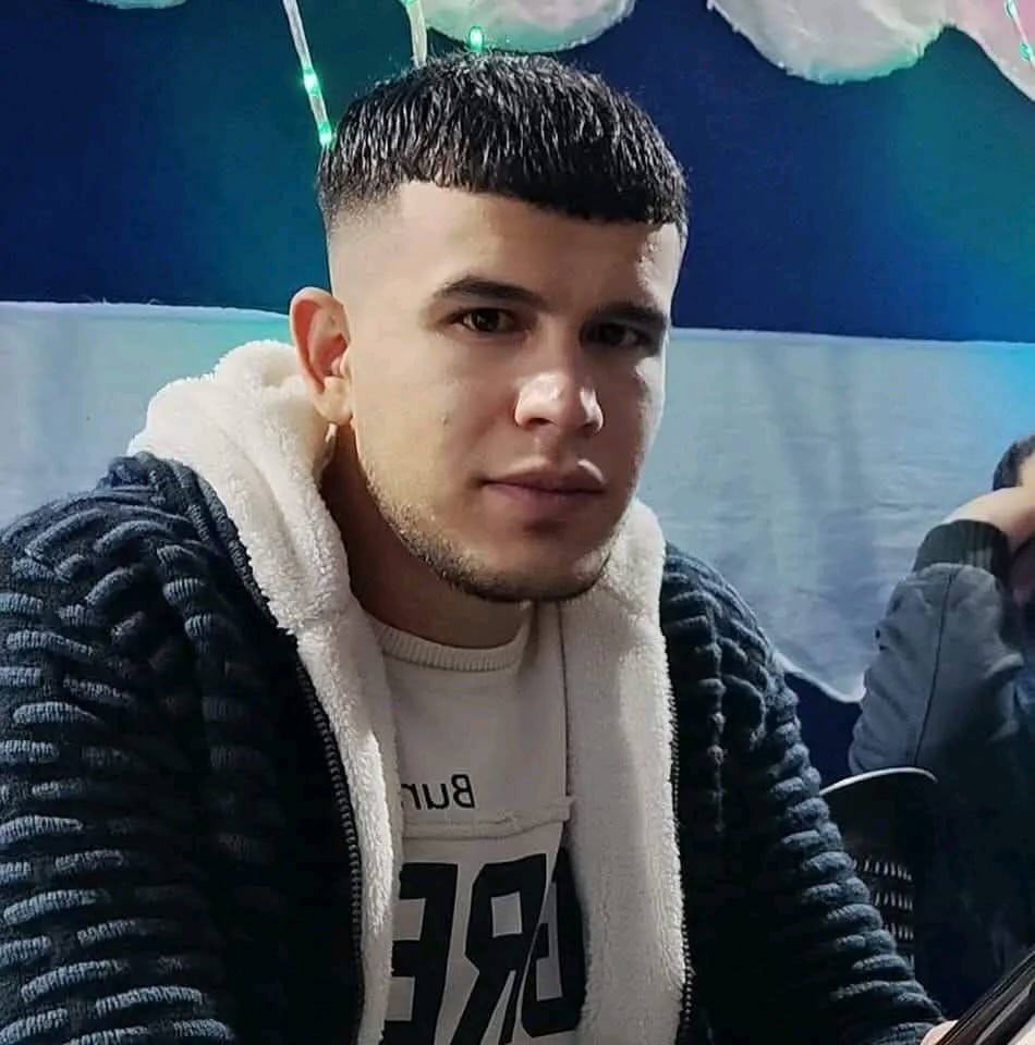 IDF kills Ahmed Hassan in shooting at Jabalia Gaza