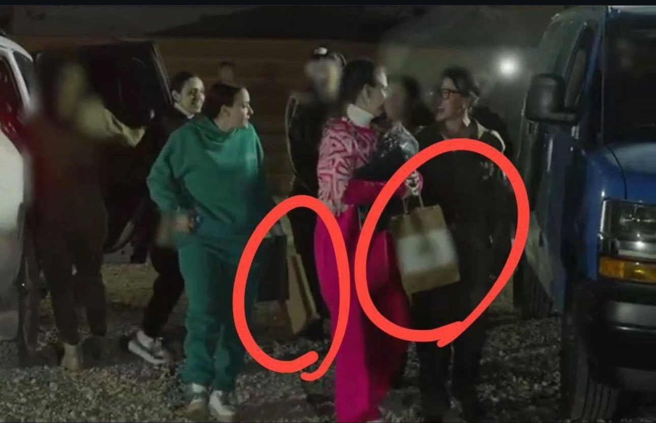Israeli Prisoners Receive Maps and Photos from Gaza Captivity