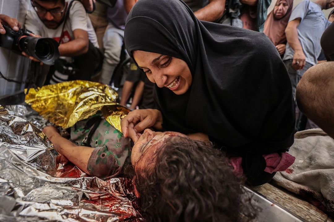 27 Palestinians Killed in Gaza August 7 Attacks Identified
