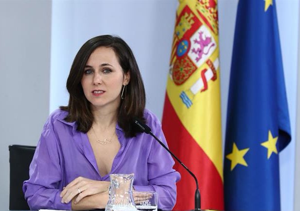 Spain’s Belarra Condemns Trump’s Cuba Blockade as Terrorism