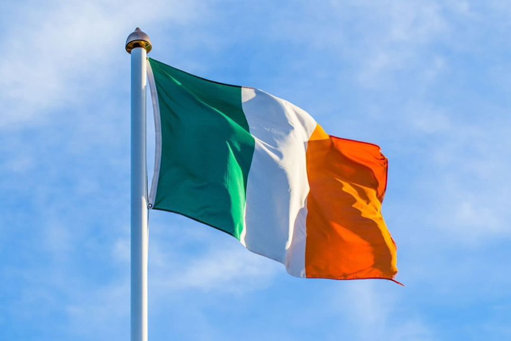 Ireland’s PM Harris Urges EU to Reconsider Israel Partnership