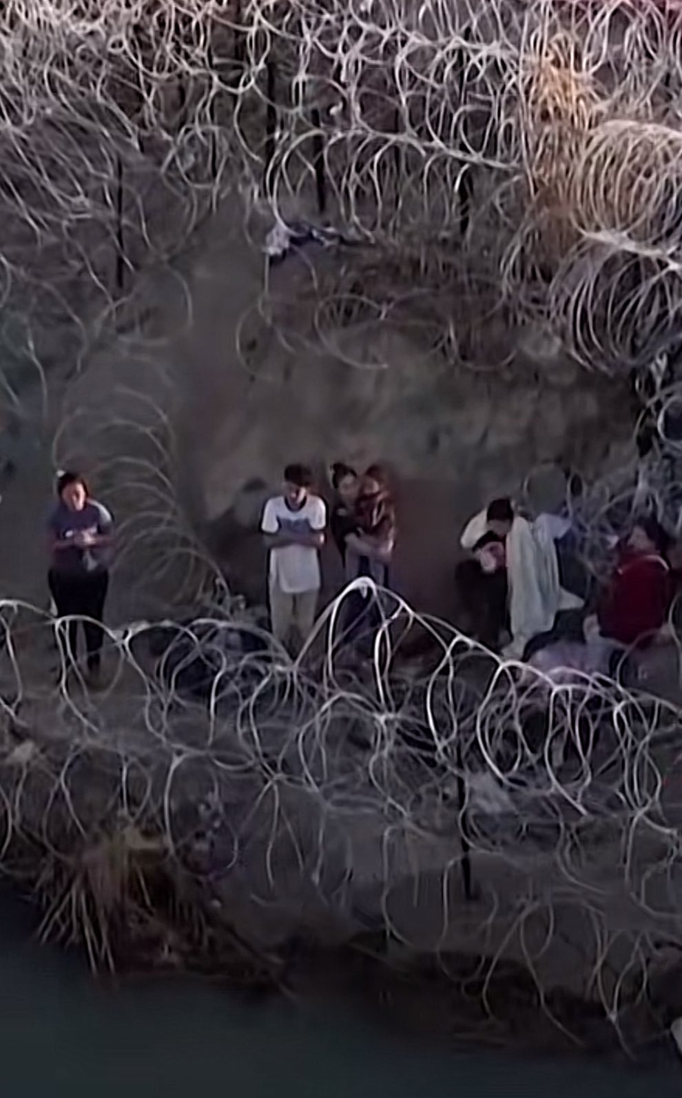 Religious hypocrisy Christian values child detention border policy