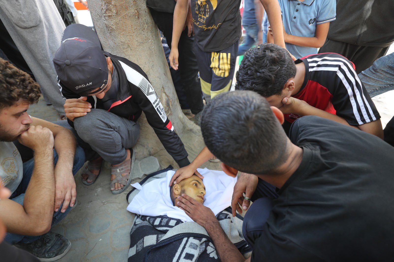 Israeli airstrikes kill 11, injure 20 in Gaza strikes