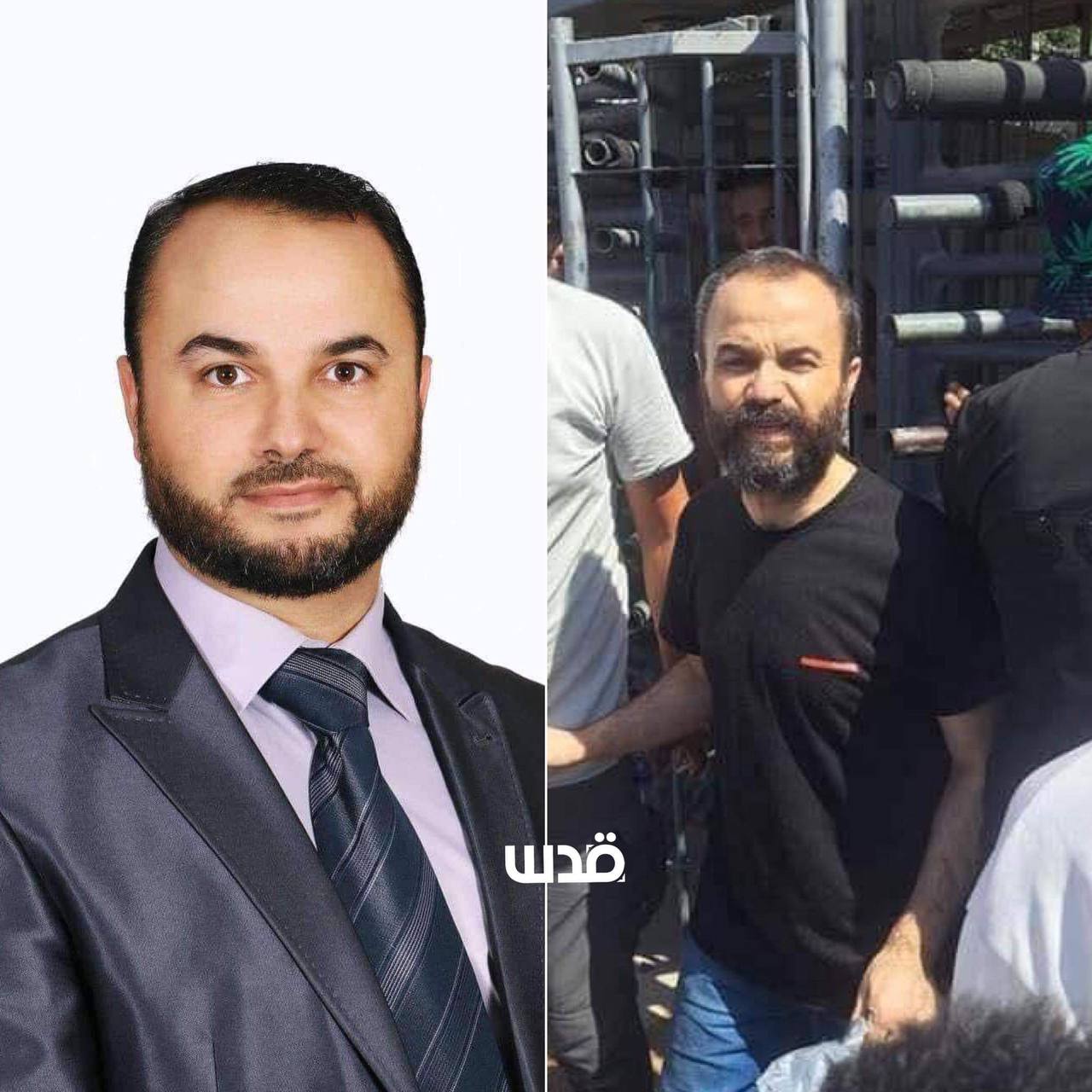 Israeli authorities release Dr. Ayman Al-Badareen after months of detention