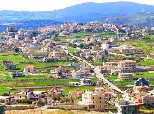 Yaroun Before Israel’s Genocide