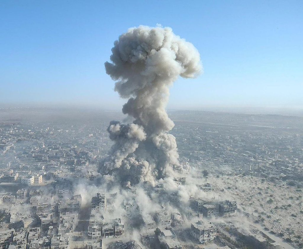 Beit Lahiya Gaza casualties report massacres