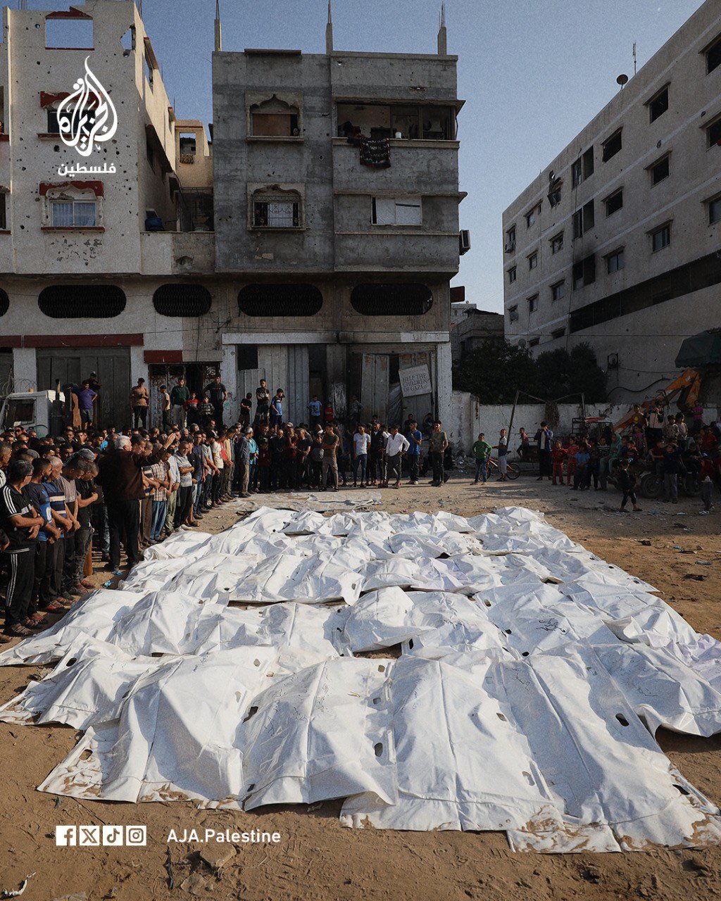 Gaza Ministry reports 69,185 deaths from Israeli aggression since October 2023