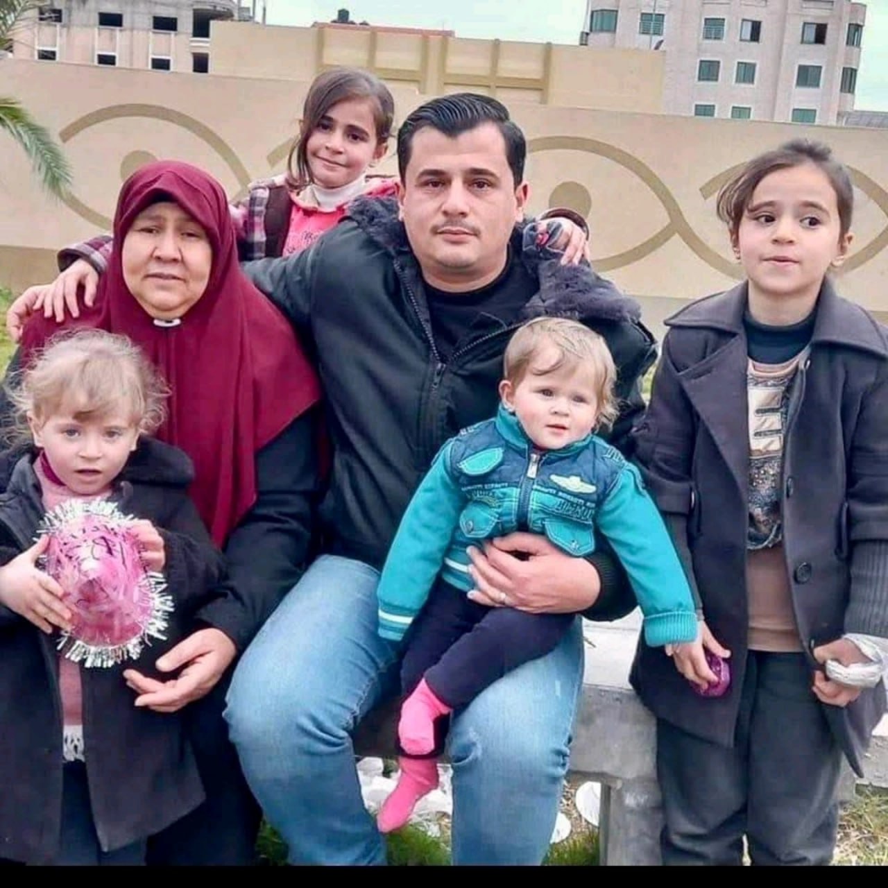 Family Completely Wiped Out During Gaza Genocide