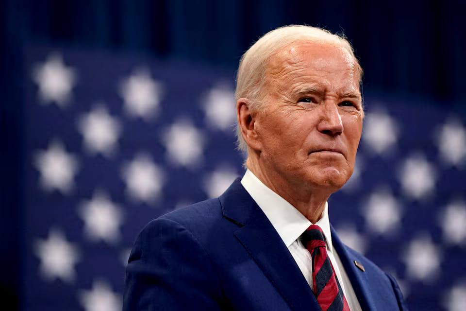 US Authorizes Bomb Transfer to Israel