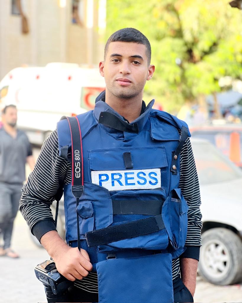 32-Day Coverage: Exposing Enemy Crimes, Documenting Resistance
