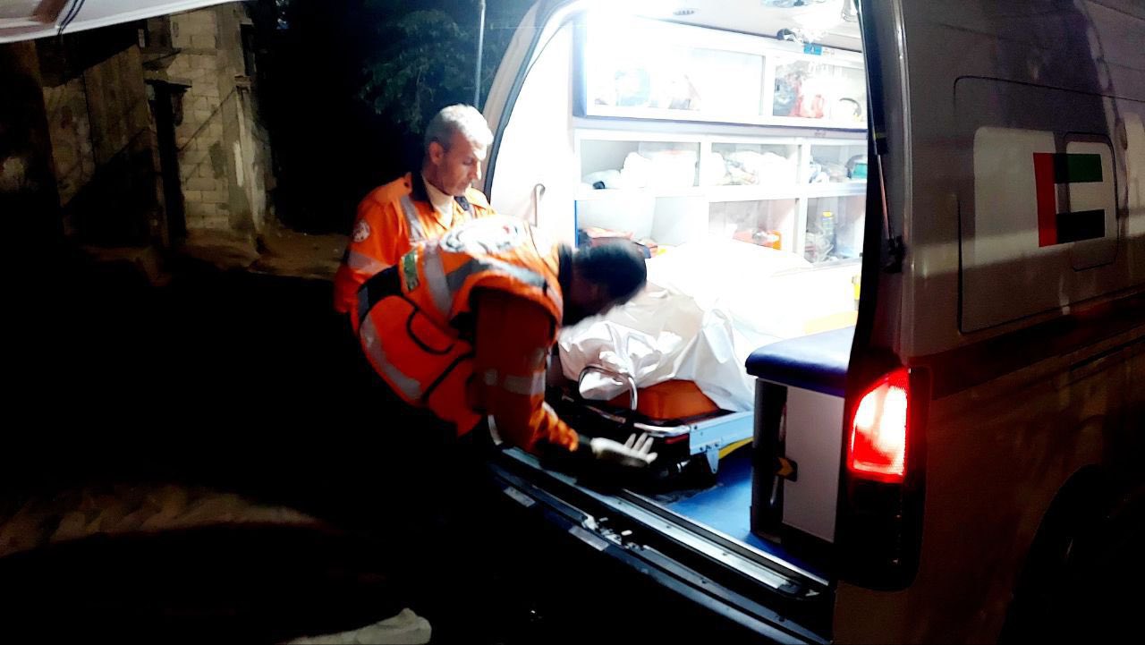 Israeli bombing in Rafah kills six civilians including children