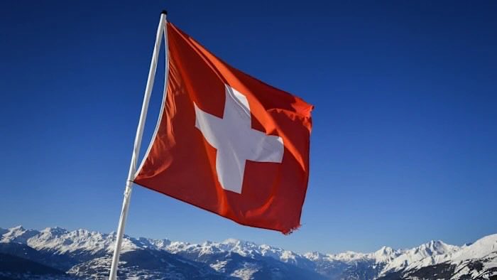 Switzerland Condemns US-Israeli Military Actions Against Iran
