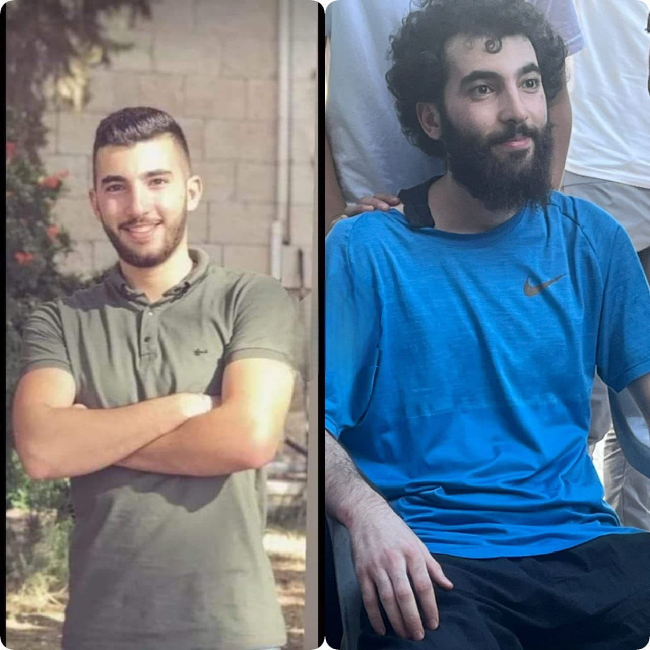 Palestinian Prisoner Issam Kawamleh Released After 26 Months