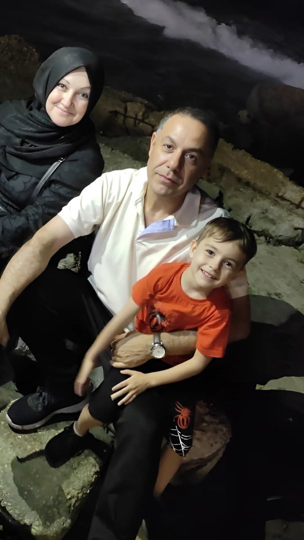 Israeli Forces Kill Doctor’s Son, He Gets Arrested and Tortured