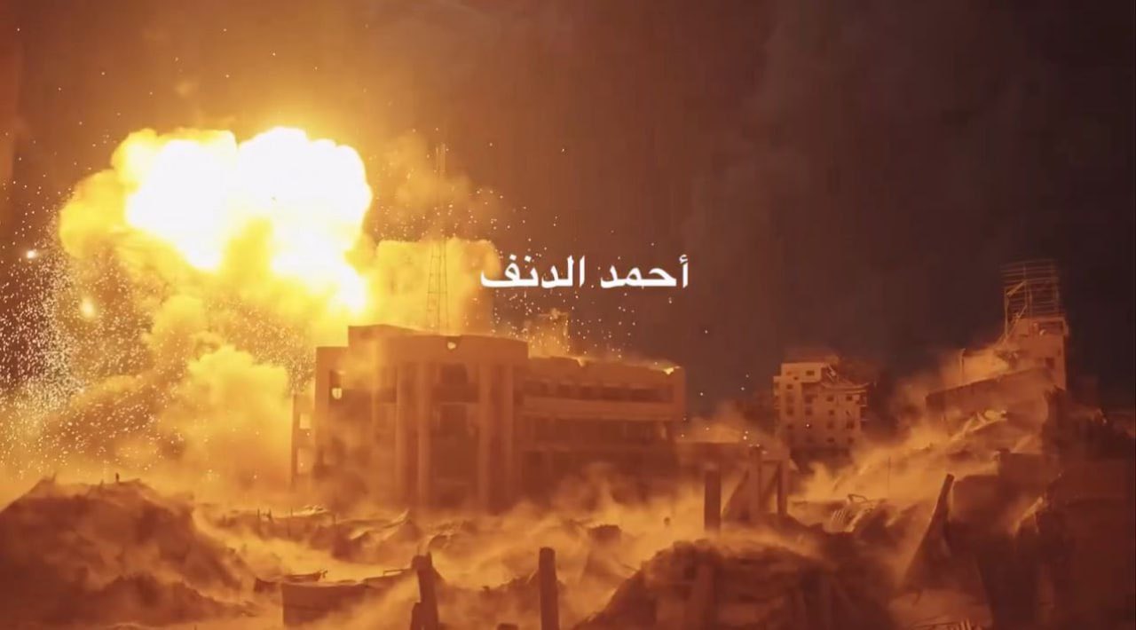 Israel bombing of UNRWA clinic in Gaza displacement camp
