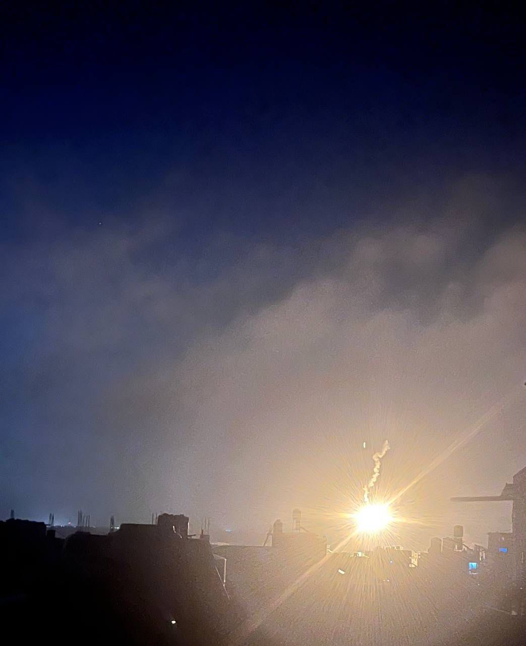 Gaza faces intense Israeli bombardment campaign