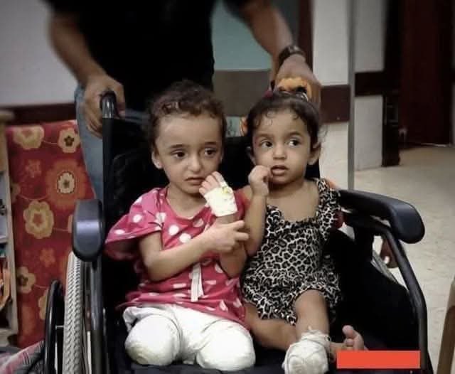Netanyahu’s Gaza Targets and Questioning Their Actions